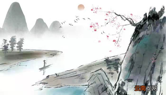 湖光秋月两相和,潭面无风镜未磨什么季节 湖光秋月两相和,潭面无风镜未磨写的是啥季节