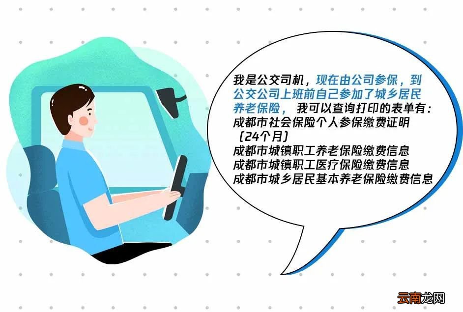 成都积分入户社保加分证明材料