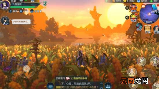 剑网3指尖江湖应该怎么战力 战力如何快速提升