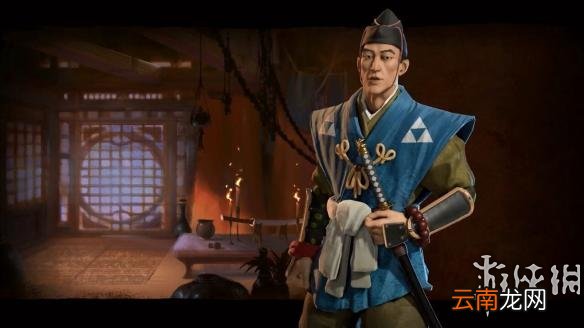 文明6日本成就怎么解锁？日本成就解锁方法