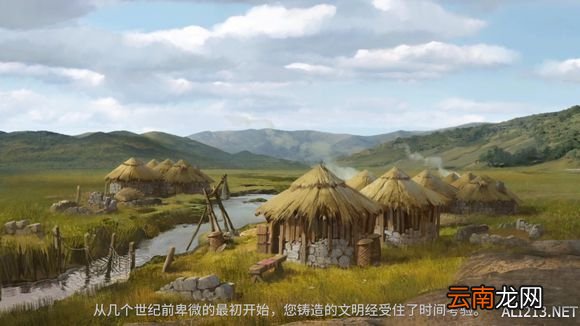 文明6波兰情景玩法攻略技巧 波兰场景怎么玩