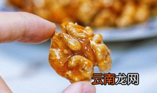 核桃升糖指数 有多高