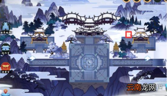 剑网3指尖江湖纯阳修为点在哪 纯阳全地图修为点位置分布介绍
