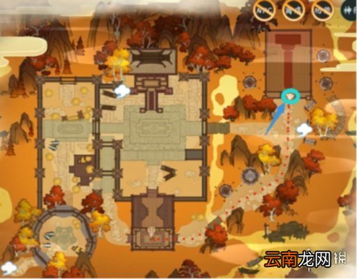 剑网3指尖江湖跟宠如何获取 全门派跟宠获取方法及任务攻略_少林