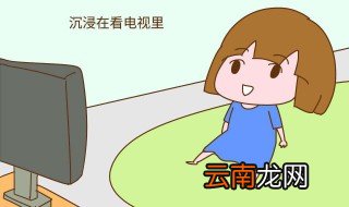 婴儿看电视的危害 危害大吗