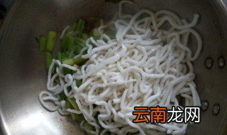 土豆粉的危害 吃土豆粉的坏处