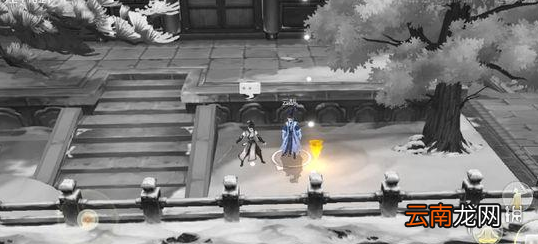 剑网3指尖江湖纯阳跟宠如何获得 纯阳宠物仙鹤获取方法介绍