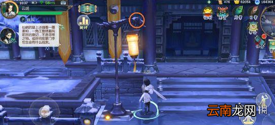 剑网3指尖江湖纯阳跟宠如何获得 纯阳宠物仙鹤获取方法介绍