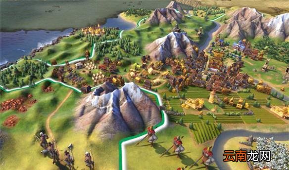 文明6波兰dlc玩法 怎么打波兰？