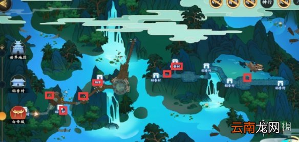 剑网3指尖江湖白帝城有几个宝箱 白帝城全宝箱详细位置分享