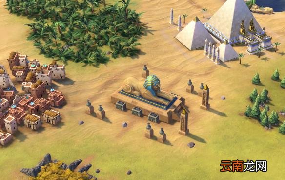文明6新手向技巧心得 新手如何入门
