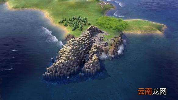 文明6维京dlc新内容介绍 有哪些新内容