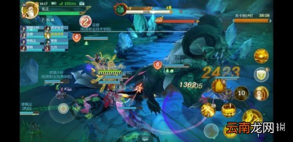 剑网3之间江湖心魔副本怎么打 心魔副本通关打法技巧攻略_副本简介