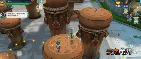 剑网3指尖江湖梅花桩怎么跳 梅花桩详细跳法技巧步骤攻略