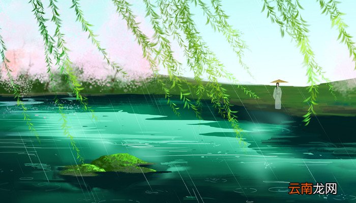 寄扬州韩绰判官翻译及赏析 寄扬州韩绰判官翻译及赏析详细