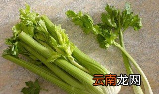 男的吃芹菜有什么好处 主要有这7点好处