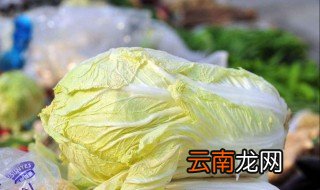 隔夜白菜不能吃吗 大家必须注意了