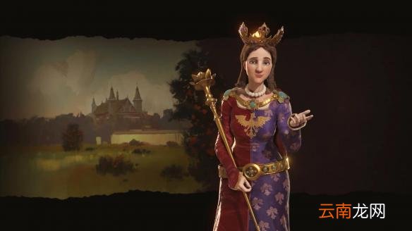 文明6波兰文明特性图文详解 维京入侵内容介绍