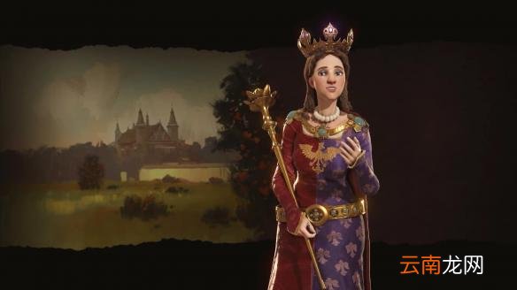 文明6波兰文明特性图文详解 维京入侵内容介绍