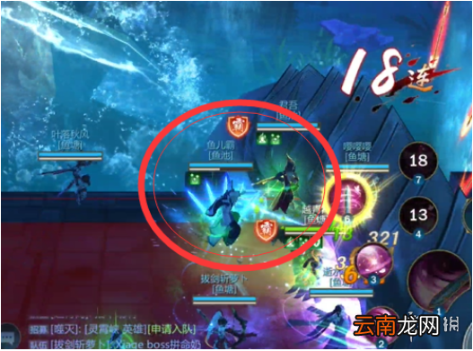 剑网3指尖江湖巨型触手怎么打 白帝城巨型触手打法攻略