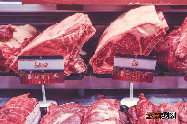 香港猪肉价格高达100港元一斤！价格大涨是什么原因引起？