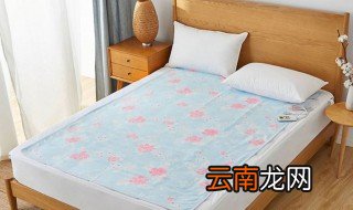 电热毯可以开一夜吗 需要注意什么
