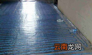 地暖费电吗 下面为大家解答