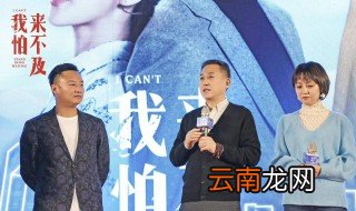 姨夫电视剧多少集 电视剧我怕来不及的简介