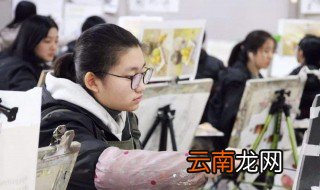 美术生就业前景怎么样 大学专业的就业前景