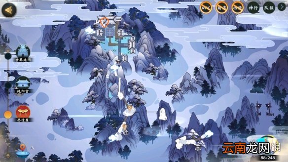 剑网3指尖江湖纯阳宫宠物和挂件怎么得 纯阳宫门派宠物和挂件获取