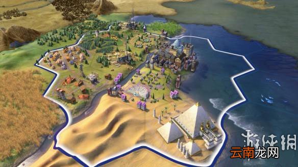 《文明6》造军队条件说明 怎么造军队