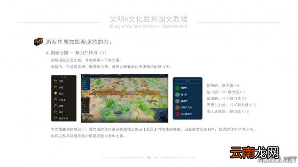 《文明6》文化胜利图文教程 文化胜利玩法技巧