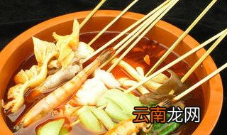 开一家串串香的清单 想开串串店都需要准备什么