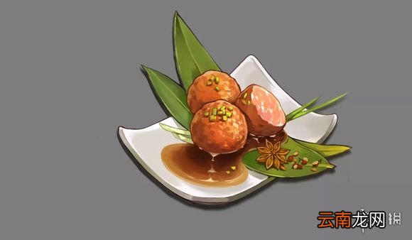 剑网3指尖江湖西江料怎么做 西江料作用功能介绍
