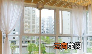 为何不建议封阳台 有两点主要的原因