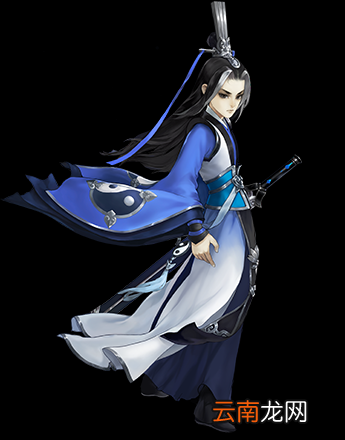 剑网3：指尖江湖职业介绍 纯阳门派人物介绍