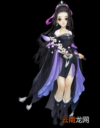 剑网3：指尖江湖职业介绍 万花门派人物介绍