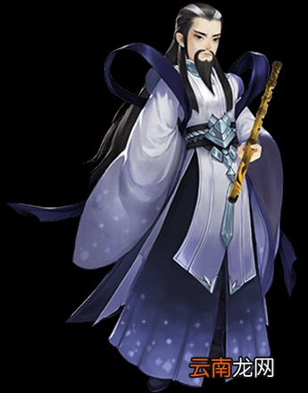 剑网3：指尖江湖职业介绍 万花门派人物介绍