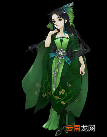 剑网3：指尖江湖职业介绍 天下门派人物介绍