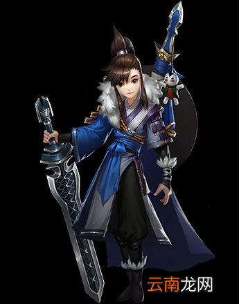 剑网3：指尖江湖职业介绍 天下门派人物介绍