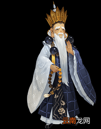 剑网3：指尖江湖职业介绍 少林门派人物介绍
