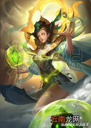 朕的江山神灵系统是什么 朕的江山神灵系统核心揭秘