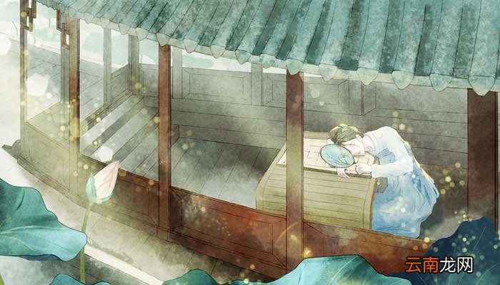 活色生香暗喻什么 活色生香含义