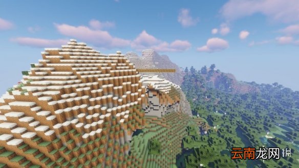 我的世界手游悬空屋建筑图文攻略 我的世界手游悬空屋怎么建