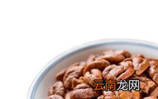 野生山核桃仁的功效与作用