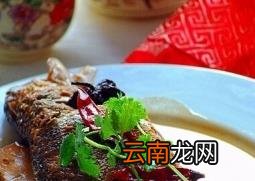 黄鱼烧豆腐的做法