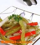 裙带菜炒冬瓜怎么做