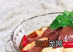羊血的做法大全 羊血如何做好吃