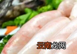 鱼鳔的功效与作用 鱼鳔的医用价值