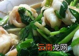 男人怎么吃虾补肾效果好